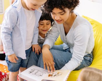 EXPERTO EN EDUCACION EMOCIONAL DURANTE LA PRIMERA INFANCIA